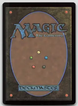 M.O.D.O.K. 106 Marvel Super Heroes Magic: The Gathering Mythic NM - Image 2