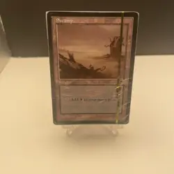 MTG - Factory sealed English language Tempest tournament pack- No Box - Image 1