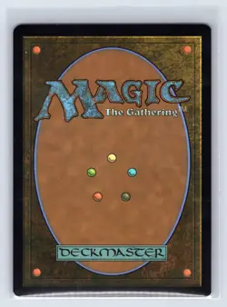 LOKI, GOD OF MISCHIEF 65 R MARVEL SUPER HEROES MAGIC: THE GATHERING NEAR MINT - Image 2
