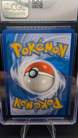 Turtwig GL 85/111 Common Rising Rivals Pokemon MP - Image 4
