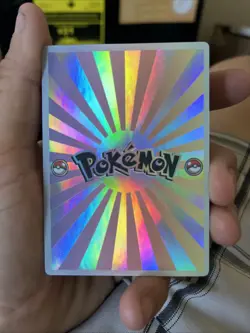 Pokemon non-TCG Chinese Mengka 2.0 QR Transformation Monologue Goodra #001 - Image 3