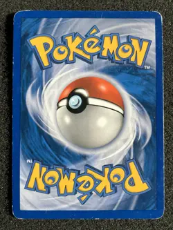 MACHOKE Pokemon 53/130 Diamond & Pearl Reverse Holo HP - Image 2