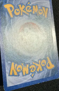 MACHOKE Pokemon 53/130 Diamond & Pearl Reverse Holo HP - Image 4