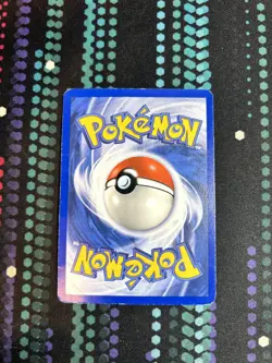 Skiploom 49/109 Uncommon Team Rocket Returns Pokemon Lightly Played - Image 2