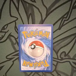 Palafin Sv03: Obsidian Flames Holo Illustration Rare Pokemon TCG Card 200/197 - Image 4