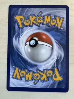 Pokemon TCG Sliggoo 095/086 Chaos Rising Ultra Rare NM - Image 2
