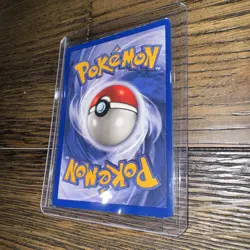 Pokemon Blastoise Base Set Holo Rare 2/102 100 HP Wizards of the Coast - Image 4