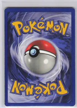 Persian 42/64 Uncommon Jungle Pokemon 1st Edition Heavily Played - Image 2