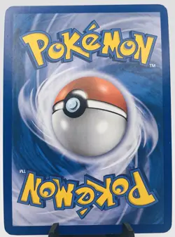 Pokemon TCG Slowking 12/123 HGSS HeartGold SoulSilver Holo Rare 2010 NM - Image 2