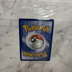 Mimikyu Pokemon Scalet & Violet Promo #075 Sealed - Image 2
