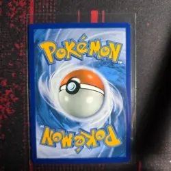 Karen - XY177 - Black Star Promo - Non Holo - Pokemon TCG - NM - Image 2