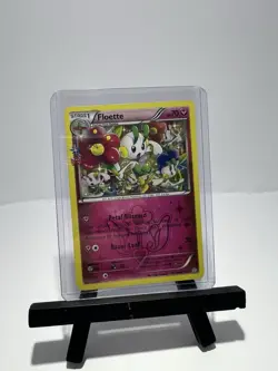 Pokemon TCG Generations Holo Floette RC18/RC32 - Image 1