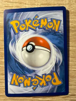 Pokemon Town Store 196/197 SV03: Obsidian Flames Reverse Holo. Free Shipping! - Image 2