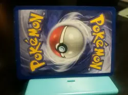 Gengar 20/62 - Fossil Regular - Pokemon TCG - Image 3