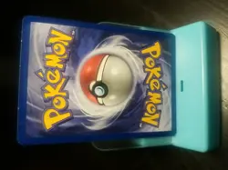 Gengar 20/62 - Fossil Regular - Pokemon TCG - Image 4