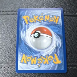 Pokemon Bloodmoon Ursaluna 054/131 Sv: Prismatic Evolutions Holo Rare HP150 - Image 2