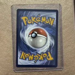 Pokemon TCG - Beheeyem - 121/086 - Illustration Rare - SV: Black Bolt - Image 2
