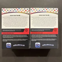 Pokemon 151 Booster Bundle Lot of 2 New Sealed - Image 4