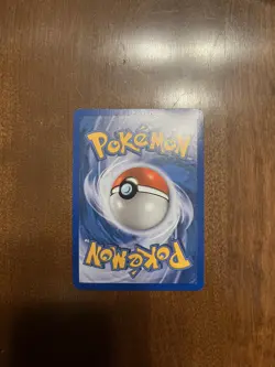 2008 Pokemon Unown J 76/146 Reverse Holo Legends Awakened DP - Image 2