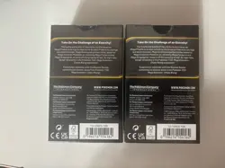 2 Pokemon Chaos Rising Booster Bundle Factory Sealed - Image 2