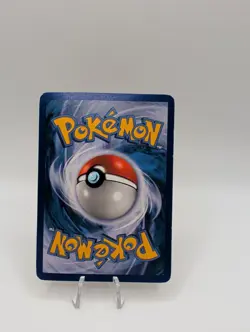 Pokemon TCG Baltoy EX Holon Phantoms 59/110 Reverse Holo Stamped NM - Image 3