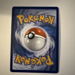 Ninjask 137/132 Illustration Rare Mega Evolution English Pokemon TCG - Image 2