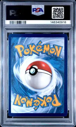 PSA 10 Zeraora Vmax GG42/GG70 Sword Shield Crown Zenith Pokemon - Image 2