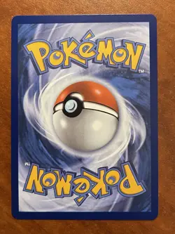 Nintendo-Mega Hawlucha EX-Ascended Heroes-116/217-Holo-NM - Image 2