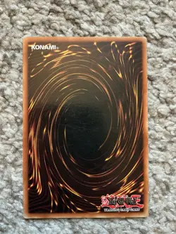 Yu-Gi-Oh! TCG Premature Burial PSV-037 MP Condition - Image 2