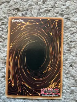 Yu-Gi-Oh! TCG Mage Power LON-050 LP Condition - Image 2