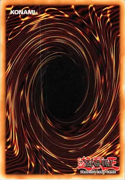 Yugioh: Face Card Fusion - KICO-EN005 - Super Rare - 1st Edition - NM - Image 2