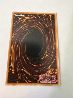 Yugioh - Ancient Gear Golem - Ultimate Pound - Ultra - 1st - DUPO-EN054 - NM - Image 2