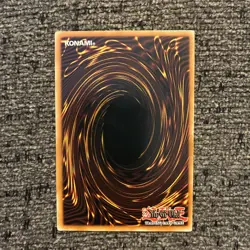 Yugioh Winged Kuriboh TLM-EN005 Super Rare NM - Image 2