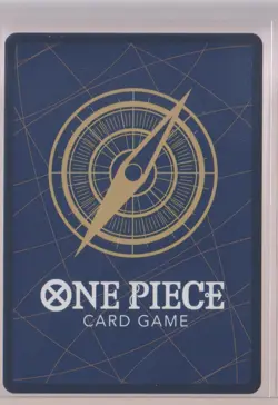 Mr.3(Galdino) OP09-056 SR - One Piece TCG - Image 2