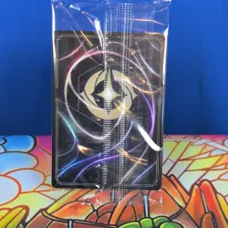 Disney Lorcana Attack of the Vine! Vixey Expert Fisher 4/P01 UC EN Sealed Promo - Image 2