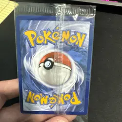 Mewtwo SVP 052 Pokemon TCG Scarlet & Violet 151 Black Star Promo SEALED - Image 5