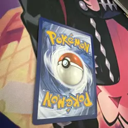 Gengar ex Double Rare Pokemon TCG Temporal Forces NM 104/162 - Image 5