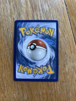 Pokemon Gengar EX Holo Card 104/162 Sv05: Temporal Forces NM English Edition - Image 2