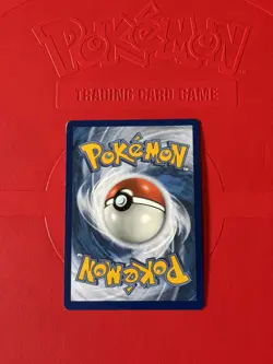 Gengar EX 104/162 | Holo Rare Temporal Forces SV05 | Pokemon Card | NM - Image 2