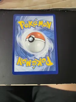 Gengar EX 104/162 - Pokemon TCG Temporal Forces - NM EN - Image 2