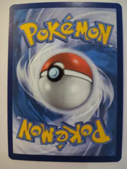 Pokemon TCG Gengar EX 104/162 Temporal Forces Near Mint NM - Image 2