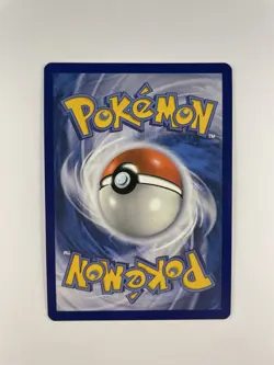 Pokemon TCG Gengar EX 104/162 Temporal Forces Double Rare Card NM - Image 2