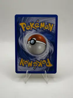 Weepinbell E Series Non-Holo 65/147 Aquapolis Pokemon Card NM Read Description - Image 2