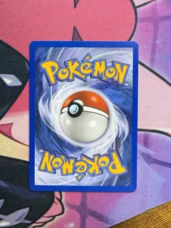 Weepinbell E Series Non-Holo 65/147 Aquapolis Pokemon Card NM Read Description - Image 4
