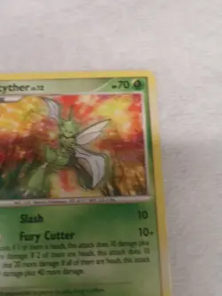SCYTHER - 46/100 - Majestic Dawn - Uncommon - Pokemon Card - Image 4