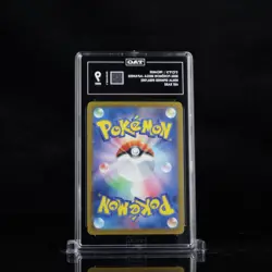 TAG MINT 9 Froakie AR 086/083 Ninja Spinner m4 2026 Pokemon Card Japanese (941) - Image 2