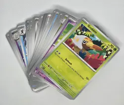 Pokemon Bulk Lot 100 Cards - Ascended Heroes Only - NM - US Seller - Image 2