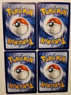 Pokemon TCG Paldea Evolved 4 Card Stamped Holo Promos Must See🔥🔥🔥 - Image 5