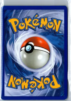 Pokemon Card - Eevee Majestic Dawn 62/100 2008 Common Lightly Played - Image 2