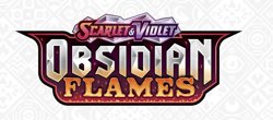 Pokemon S&V Obsidian Flames Singles (198-230) - Pick Card To Complete Your Set! - Image 1
